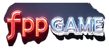 fpp game logo